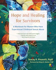 Hope and Healing for Survivors