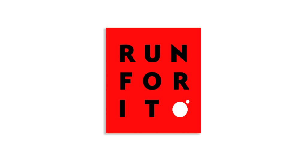 Run For It List