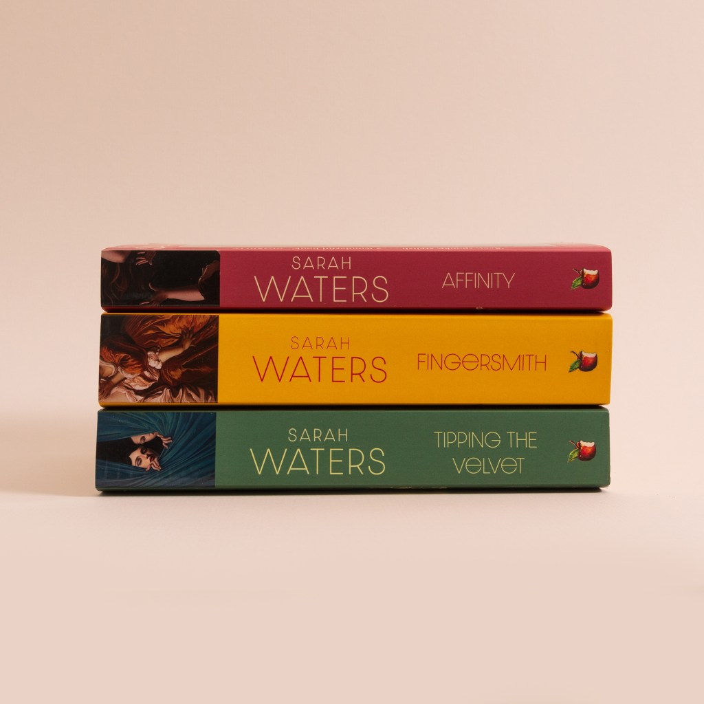 Sarah Waters Victorian Novels