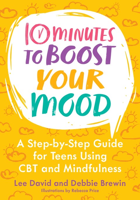 10 Minutes to Boost Your Mood