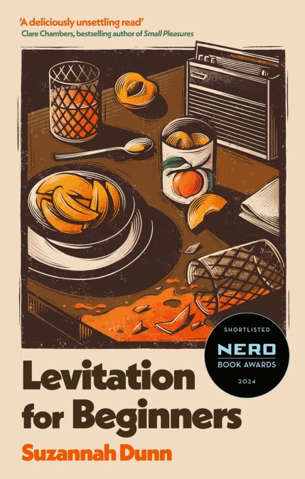 Levitation for Beginners