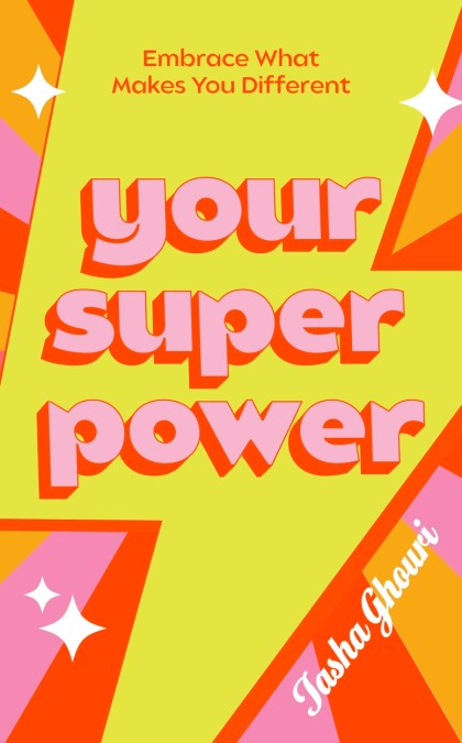 Your Superpower