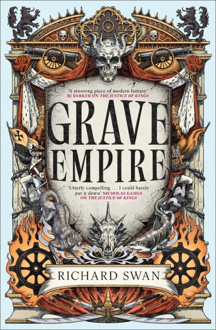 Grave Empire