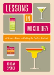 Lessons in Mixology