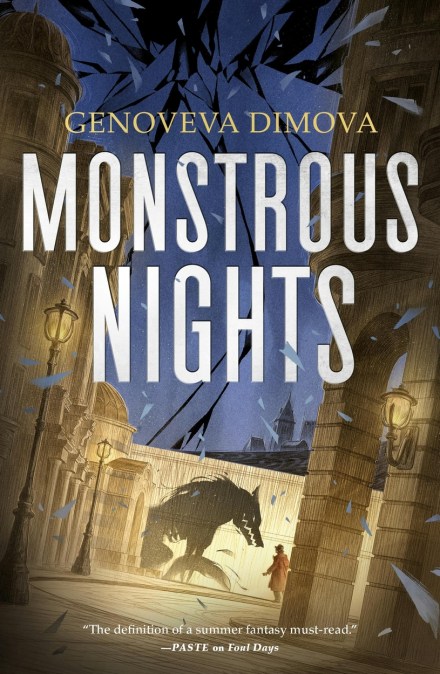 Monstrous Nights