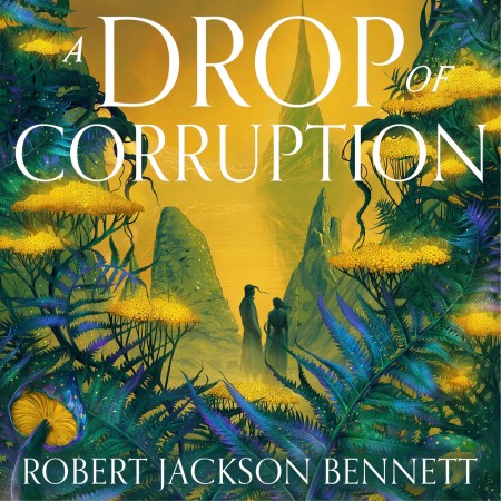 A Drop of Corruption