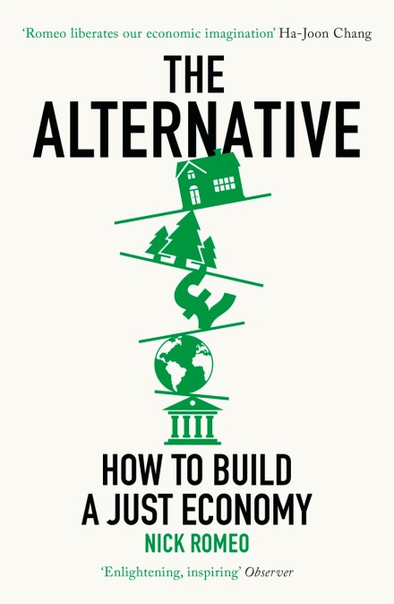 The Alternative