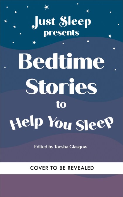 Bedtime Stories to Help You Sleep