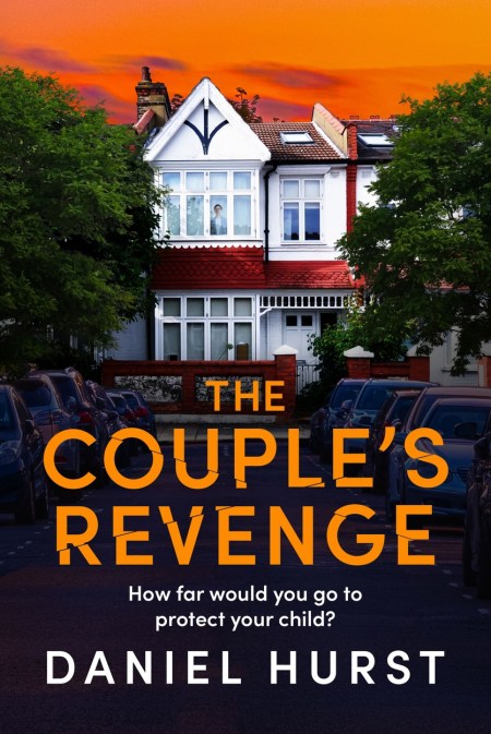 The Couple’s Revenge