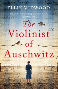 The Violinist of Auschwitz