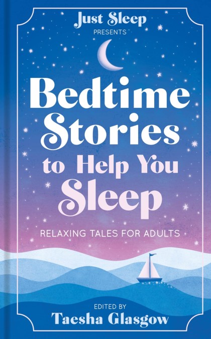 Bedtime Stories to Help You Sleep