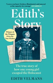 Edith’s Story