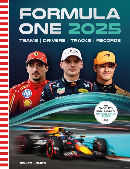 Formula One 2025