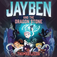 Jayben and the Dragon Stone