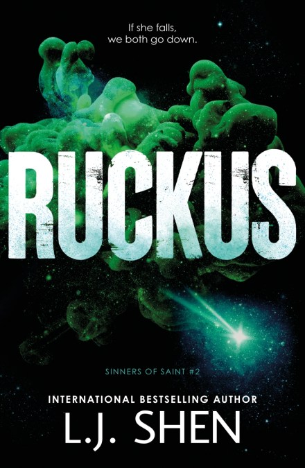 Ruckus