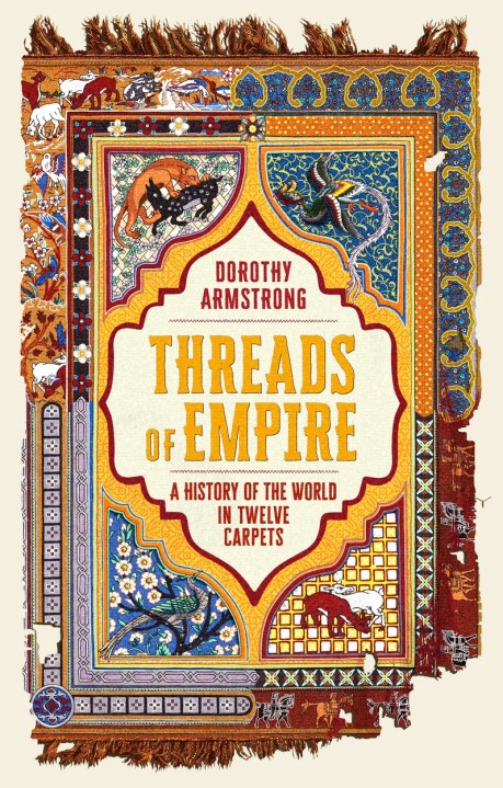 Threads of Empire