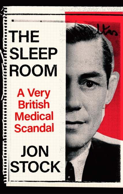 The Sleep Room