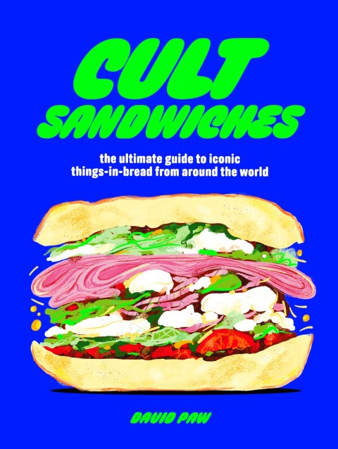 Cult Sandwiches