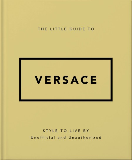 The Little Guide to Versace