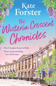 The Wisteria Crescent Chronicles