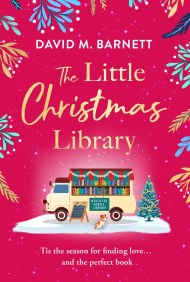 The Little Christmas Library