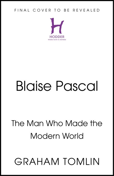 Blaise Pascal