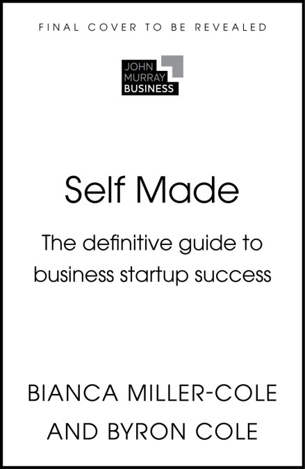 Self Made, 2nd Edition