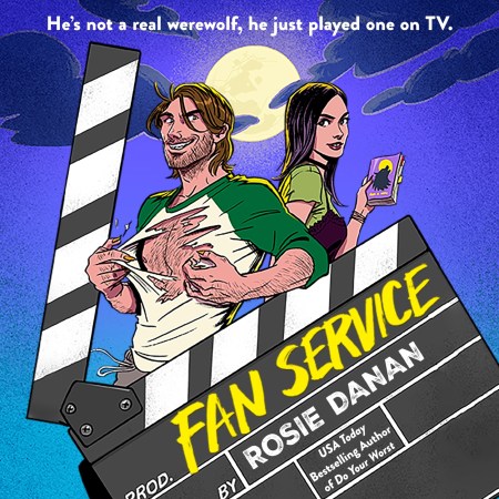 Fan Service