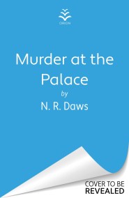 Murder at the Palace