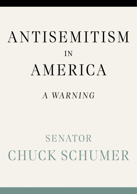 Antisemitism in America