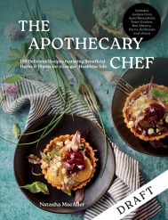 The Apothecary Chef