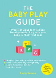 The Baby Play Guide