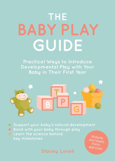 The Baby Play Guide