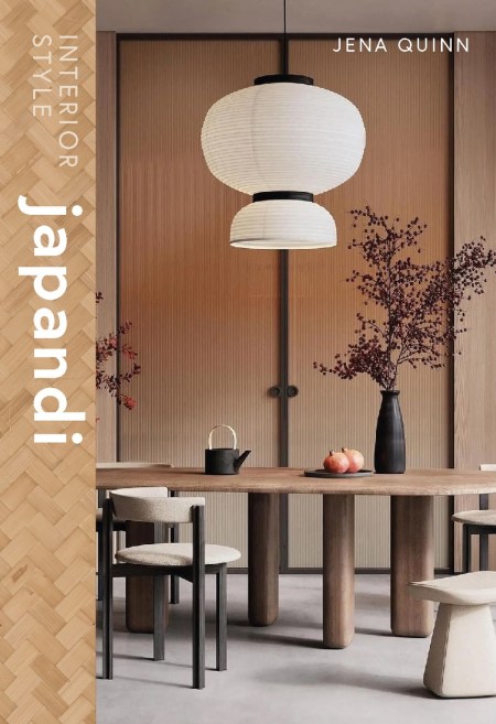 Interior Style: Japandi