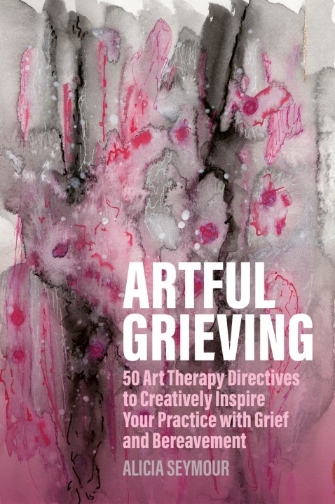 Artful Grieving