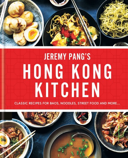 Hong Kong Kitchen