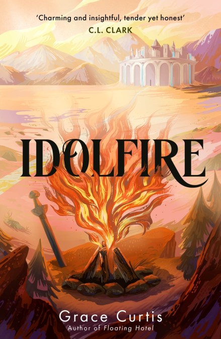 Idolfire