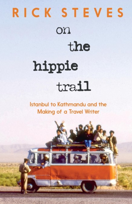 On the Hippie Trail