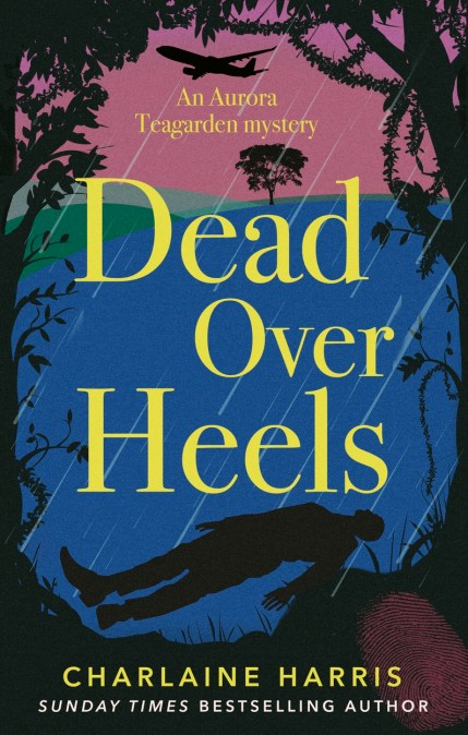 Dead Over Heels