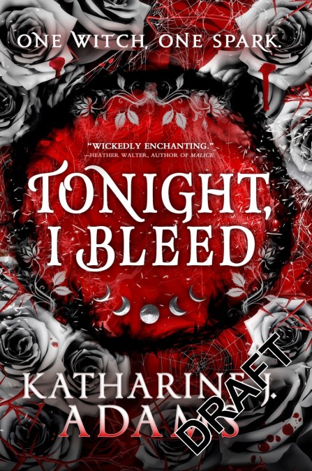 Tonight, I Bleed