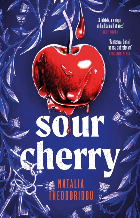 Sour Cherry