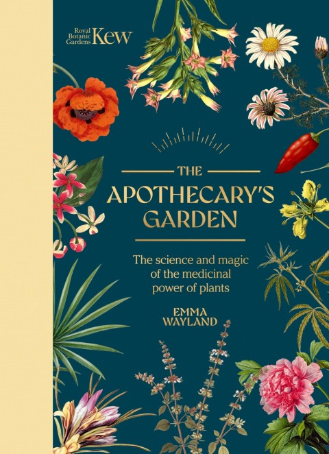 Kew: The Apothecary's Garden