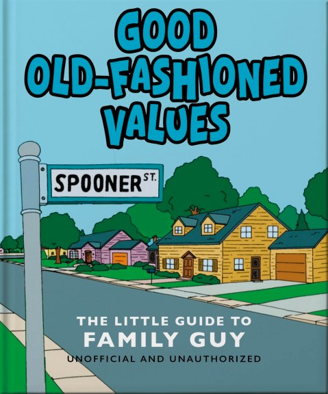 Good Old-Fashioned Values