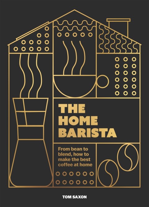 The Home Barista