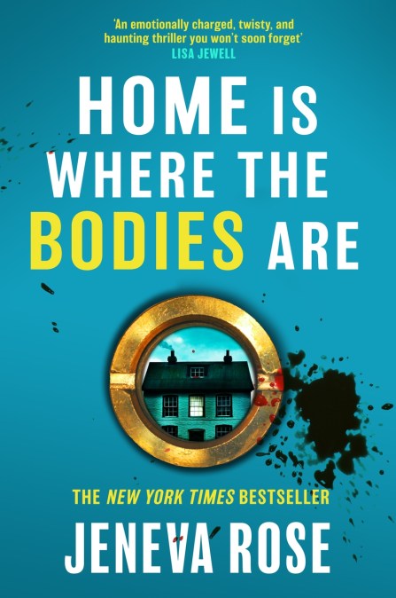 Home Is Where The Bodies Are