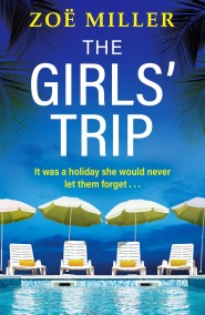 The Girls’ Trip