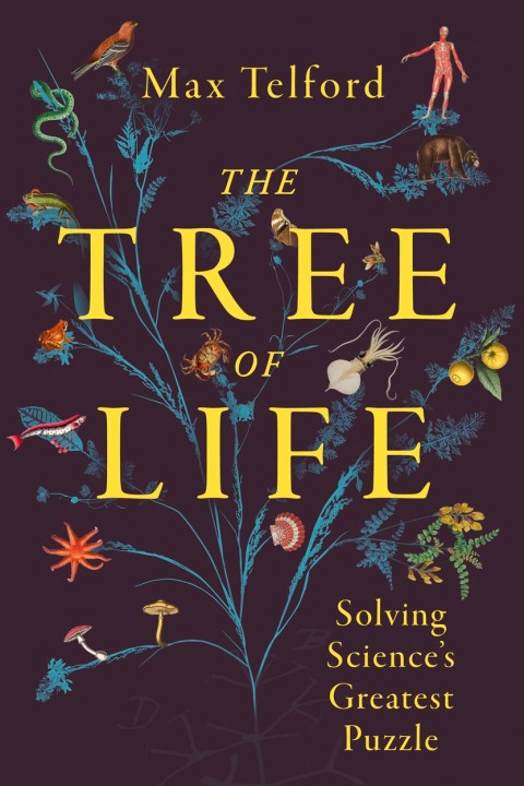 The Tree of Life