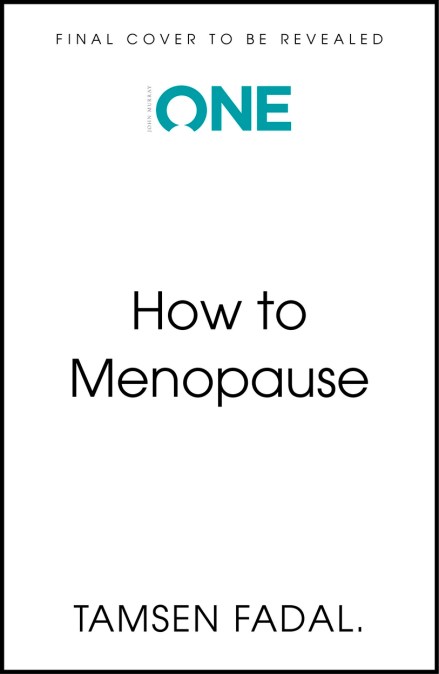 How to Menopause