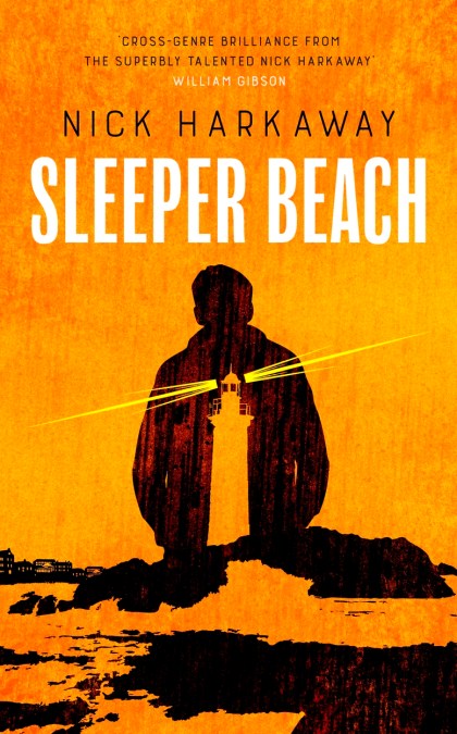 Sleeper Beach