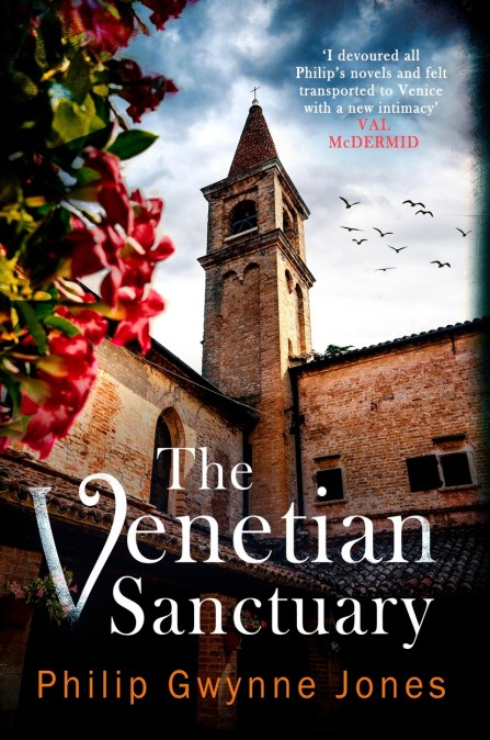 The Venetian Sanctuary